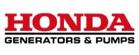 Honda Generators on rent
